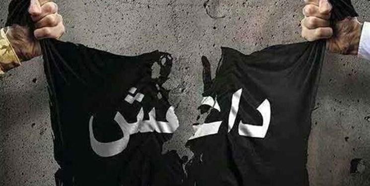 خاستگاه داعش در تن ها مردگان شبکه مستند