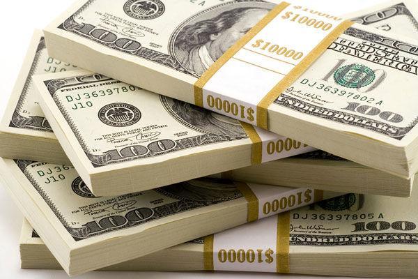 میزان بدهی های آمریکا اکنون از 23 تریلیون دلار عبور کرده میزان بدهی های آمریکا اکنون از 23 تریلیون دلار عبور نموده است