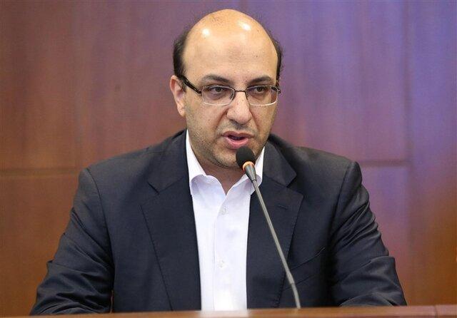 علی نژاد: مدال آوران توکیو قطعا استخدام می شوند، با فرمول علی نژاد: مدال آوران توکیو قطعا استخدام می شوند، با فرمول به فدراسیون ها پول می دهیم