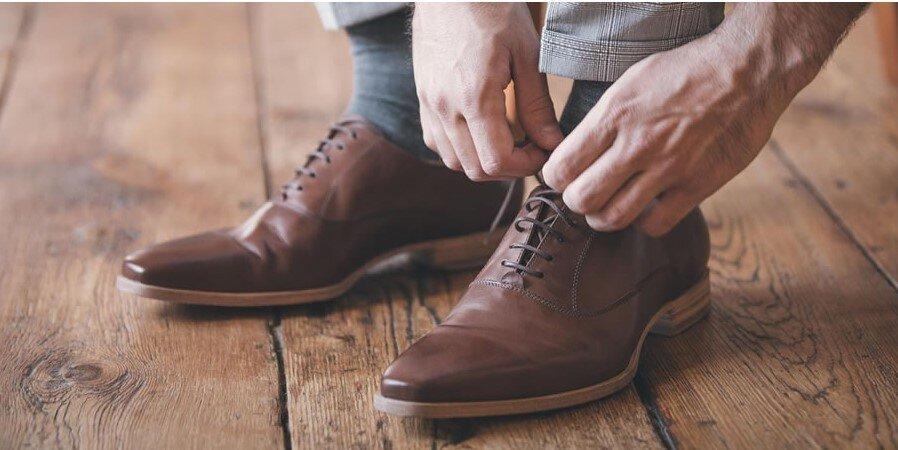 کفش ها چه می گویند؟ ، شخصیت شناسی آقایان از روی کفش هایشان