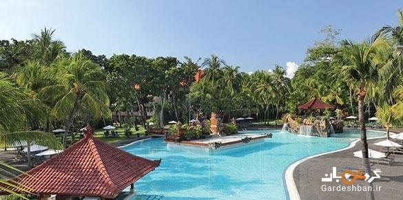 هتل بیتانگ بالی ریزورت Bintang Bali Resort در شهر بالی، اقامتگاهی هتل بیتانگ بالی ریزورت Bintang Bali Resort در شهر بالی، اقامتگاهی تاپ در دل طبیعت
