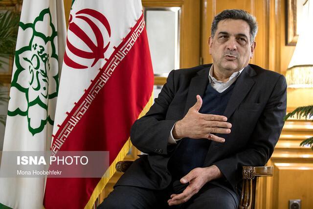 نمره تهرانی ها به شهرداری درباره پروژه های شهری، سرانجام نمره تهرانی ها به شهرداری درباره پروژه های شهری، انتها اعتراضات به زیرگذر استاد معین