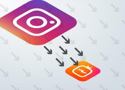 کسب درآمد از طریق تبلیغات IGTV اینستاگرام امکان پذیر می شود