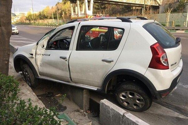 تصادفات درون شهری در لرستان 45 درصد کاهش یافت تصادفات درون شهری در لرستان 45 درصد کاهش یافت