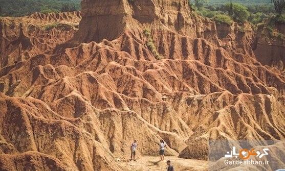 جاذبه های دیدنی کلمبیا؛ کشور افسانه ای آمریکای جنوبی، تصاویر جاذبه های دیدنی کلمبیا؛ کشور افسانه ای آمریکای جنوبی، تصاویر