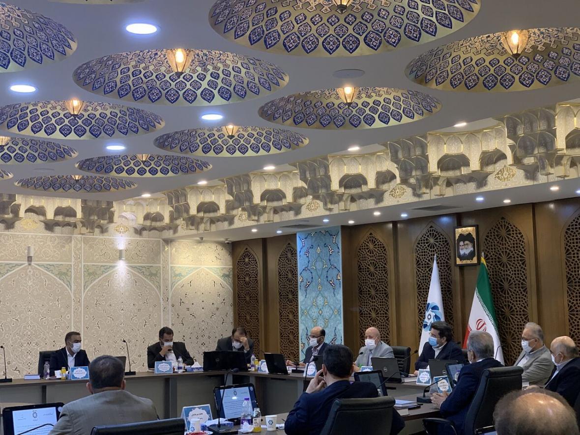 خبرنگاران کنسرسیوم بانک های دولتی در اصفهان تشکیل می شود خبرنگاران کنسرسیوم بانک های دولتی در اصفهان تشکیل می شود