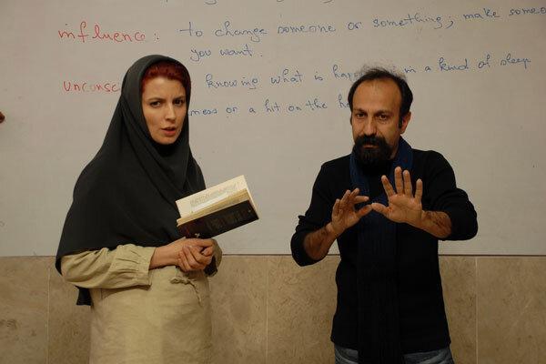 اکران آنلاین صحنه هایی از یک جدایی از اول مرداد اکران آنلاین صحنه هایی از یک جدایی از اول مرداد