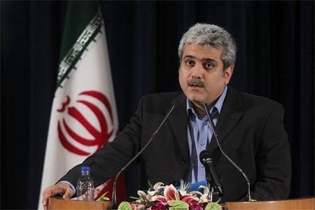 خبر خوش معاون علمی رئیس جمهور ، داروی ایرانی بیماران کرونایی خبر خوش معاون علمی رئیس جمهور ، داروی ایرانی بیماران کرونایی تا سه هفته دیگر به بازار می آید