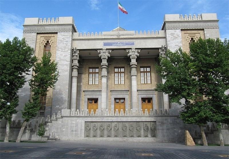 ایران دستیار سابق جان بولتون را تحریم کرد