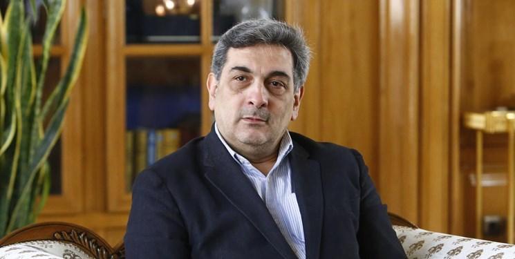 حل مشکل اوراق مشارکت از عهده ما خارج است