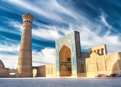 بخارا کجاست و چه دیدنی هایی دارد؟