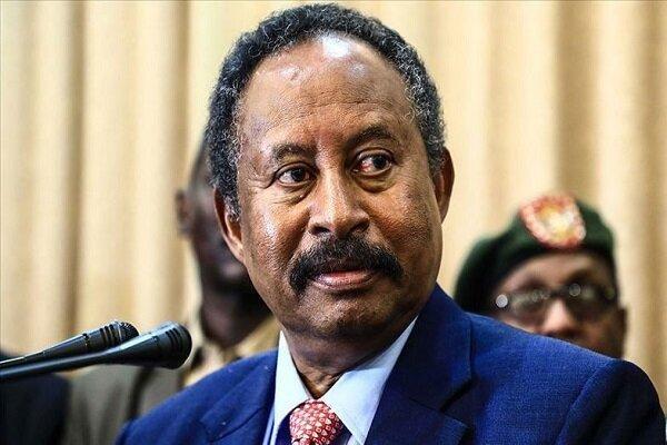 سفر نخست وزیر سودان به جیبوتی سفر نخست وزیر سودان به جیبوتی