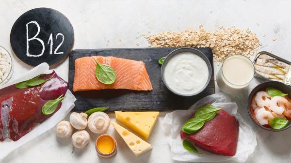 فقر ویتامین ب 12؛ هرآنچه باید بدانید