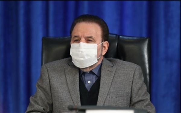 واعظی درگذشت پدر رییس سازمان سینمایی را تسلیت گفت واعظی درگذشت پدر رییس سازمان سینمایی را تسلیت گفت