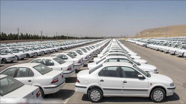 کاهش 5 تا 10 درصدی قیمت خودرو در بازار