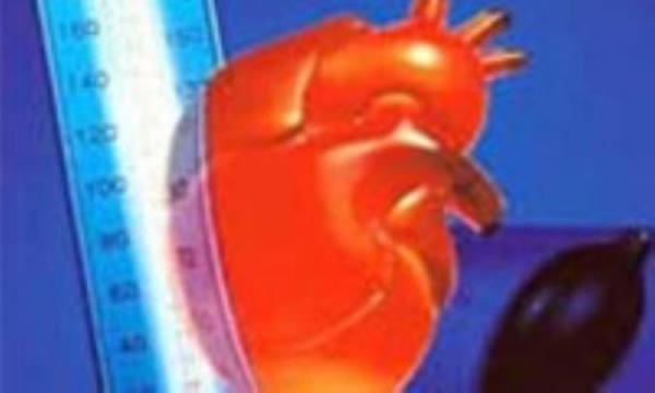 نشانه هایی برای تشخیص مهم ترین بیماری ها نشانه هایی برای تشخیص مهم ترین بیماری ها