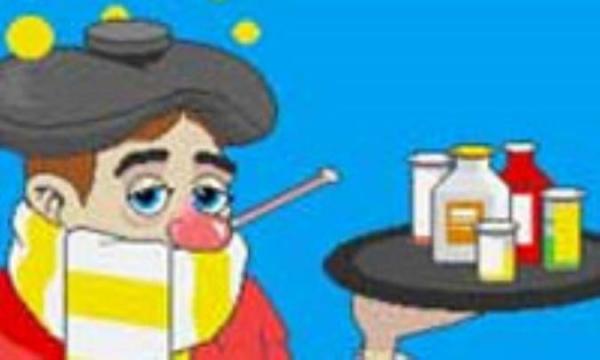 چه کنیم که سرما نخوریم ؟