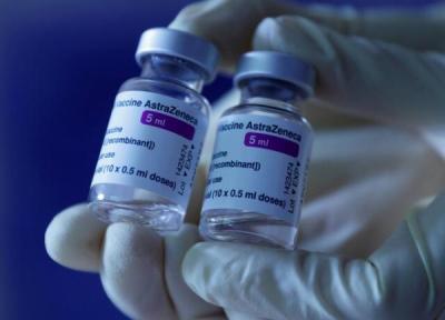 مدیر اجرایی آسترازنکا: واکسن آسترازنکا ایمنی بیشتری ایجاد می نماید