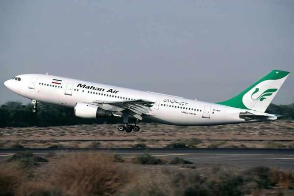 هواپیمایی ماهان، در فکر افزایش پروازهای فرودگاه های استان هواپیمایی ماهان، در فکر افزایش پروازهای فرودگاه های استان خراسان جنوبی