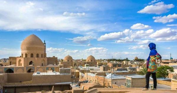 فعالان گردشگری از پرداخت مالیات بر ارزش افزوده معاف شدند فعالان گردشگری از پرداخت مالیات بر ارزش افزوده معاف شدند