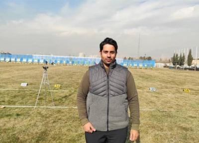 کامپوند مردان و زنان، کوثر و بایبوردی به ملاقات رده بندی راه یافتند، پالیزبان فینالیست شد