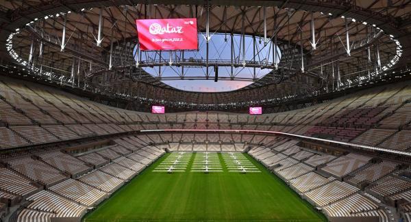 با استادیوم های جام جهانی قطر 2022 آشنا شوید