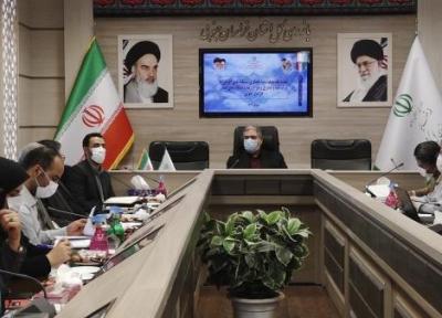 تفاهم نامه همکاری 16 دستگاه اجرایی خراسان جنوبی با پارک علم و فناوری