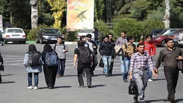 وقتی شهروند خبرنگار ما راوی مشکل خود در دانشگاه صنعتی شیراز وقتی شهروند خبرنگار ما راوی مشکل خود در دانشگاه صنعتی شیراز شد