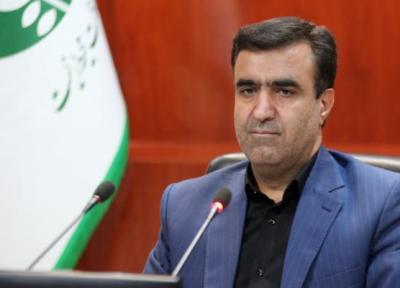 تکذیب ملاقات معاون رئیسی با رییس سرویس اطلاعاتی مصر