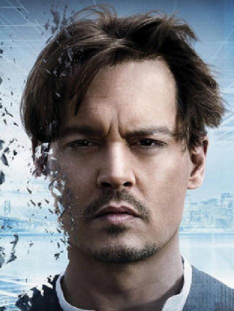 معرفی فیلم: Transcendence یا برتری