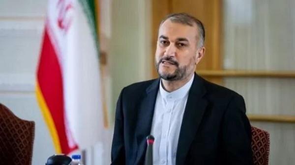 امیرعبداللهیان سه شنبه به ترکیه می رود