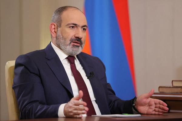 پاشینیان: برگزاری نشست با الهام علی اف در یکشنبه آینده را پاشینیان: برگزاری نشست با الهام علی اف در یکشنبه آینده را رد نمی کنم