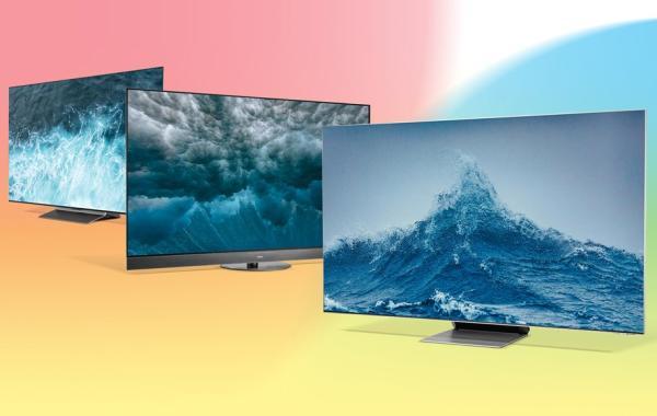 چرا تلویزیون های 1440p در بازار حضور ندارند؟ چرا تلویزیون های 1440p در بازار حضور ندارند؟