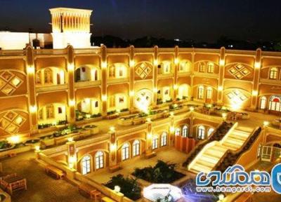 تخفیف 55 درصدی مراکز اقامتی در جشنواره تابستانه یزد