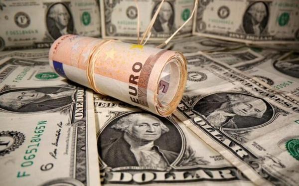 قیمت نو دلار، یورو و درهم در مرکز مبادله ارز ، دلار چند شد؟
