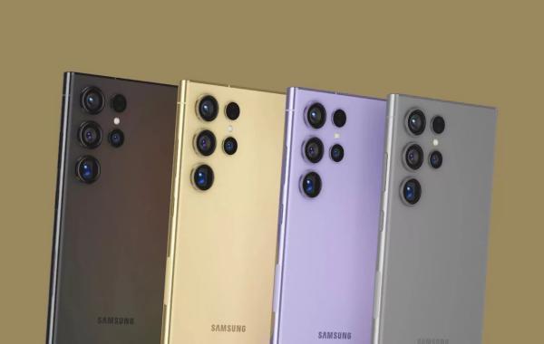 تمام اطلاعات گلکسی S4 لو رفت!، عکس