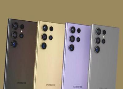 تمام اطلاعات گلکسی S4 لو رفت!، عکس